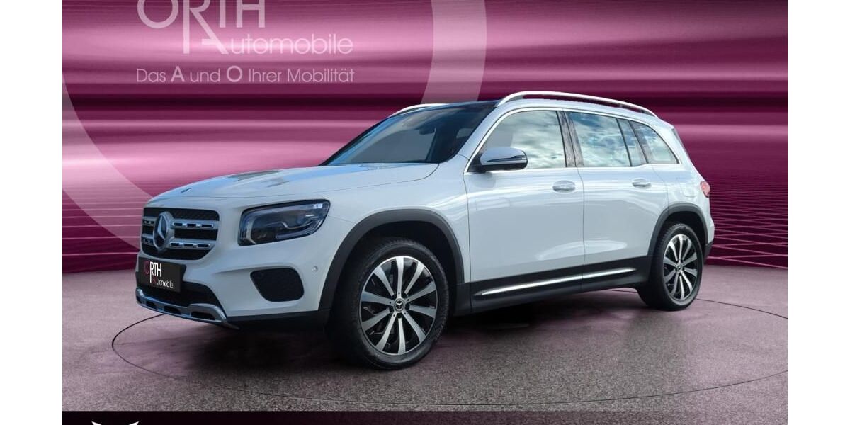 Mercedes-Benz GLB 200 30.000 km 38.974 &euro; Beselich 65614