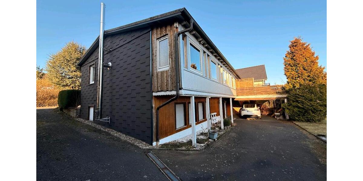 Einfamilienhaus Driedorf - 339.000&euro; | Angebot:25182034