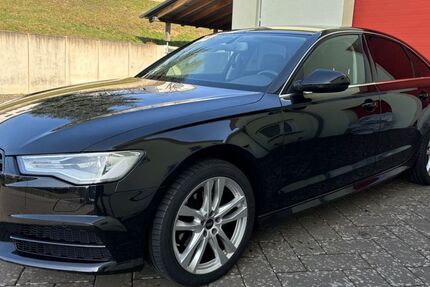 Audi A6 169.980 km 15.199 &euro; Dillenburg 35685