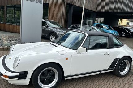 Porsche 911 Urmodell 242.583 km 48.911 &euro; Weinbach 35796