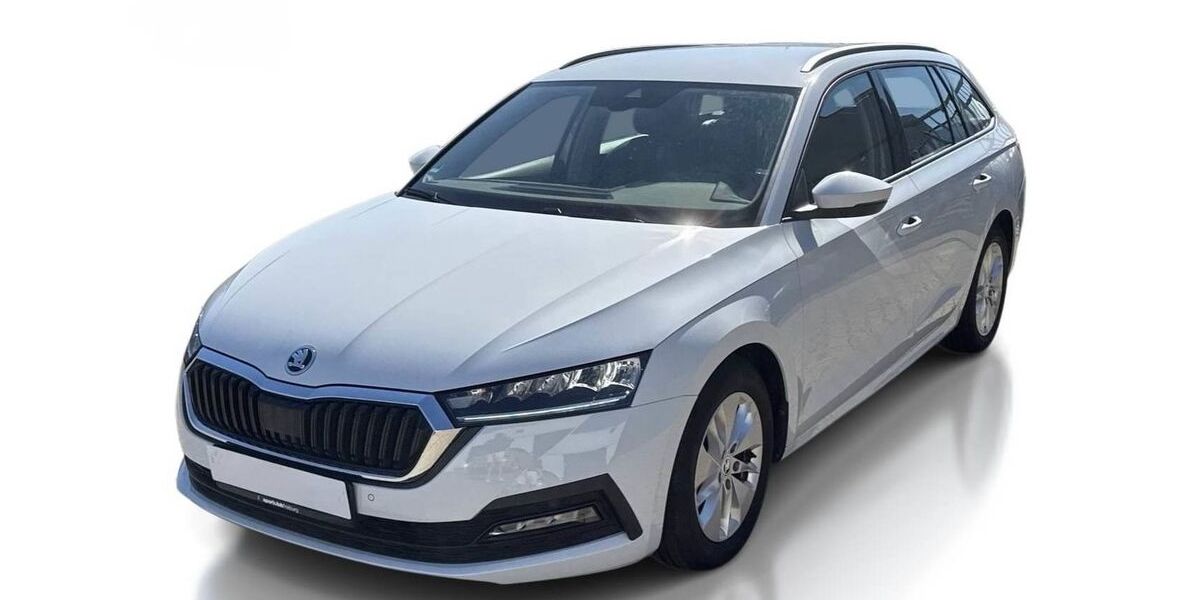 Skoda Octavia 39.900 km 21.490 &euro; Leun 35638