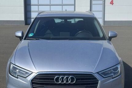 Audi A3 201.343 km 8.200 &euro; Ehringshausen 35630