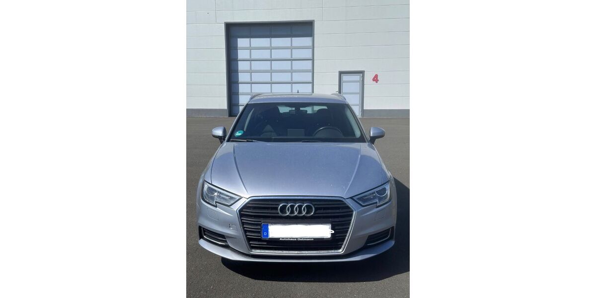 Audi A3 201.343 km 8.200 &euro; Ehringshausen 35630