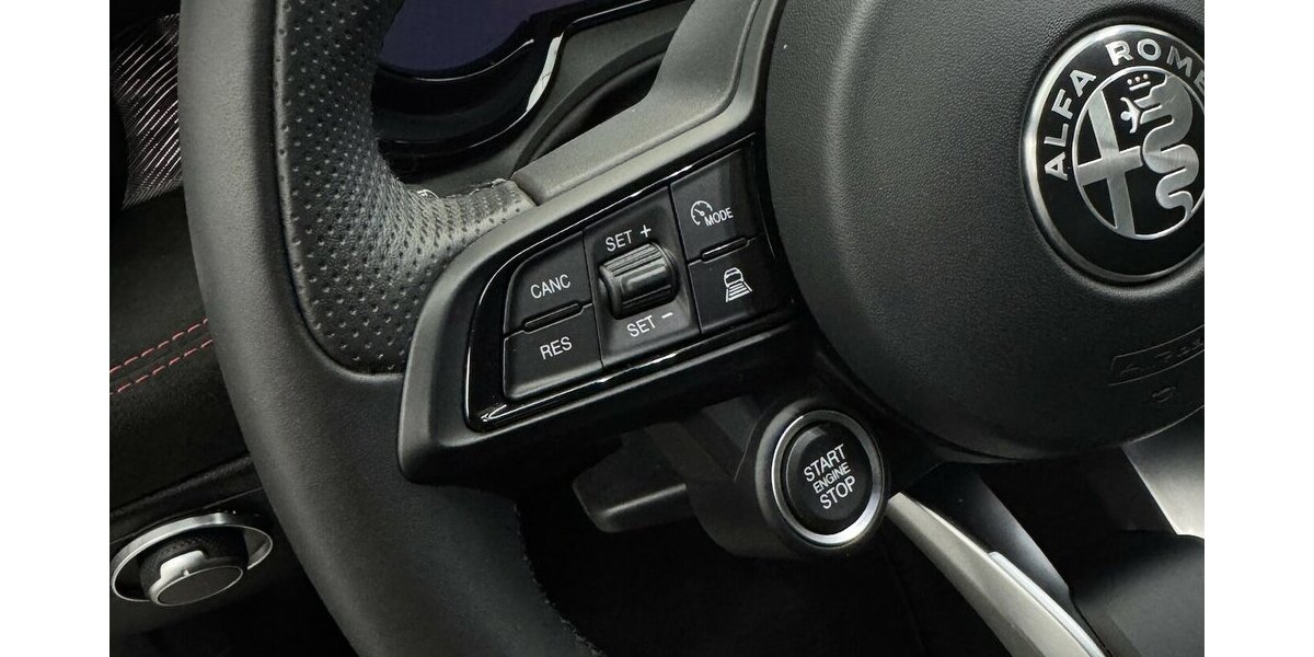 Alfa Romeo Tonale 1.5 VGT Veloce 48 V Hybrid LED 21.600 km 26.385 &euro; Lich 35423