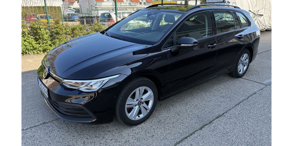 VW Golf 170.000 km 14.500 &euro; Butzbach 35510