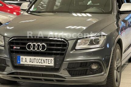 Audi SQ5 221.467 km 21.000 &euro; Breitscheid-Medenbach 35767
