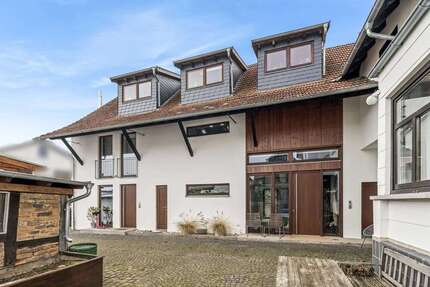Haus Wettenberg - 16 Zimmer, 379 m&sup2;, 795.000&euro; | Angebot:26079108