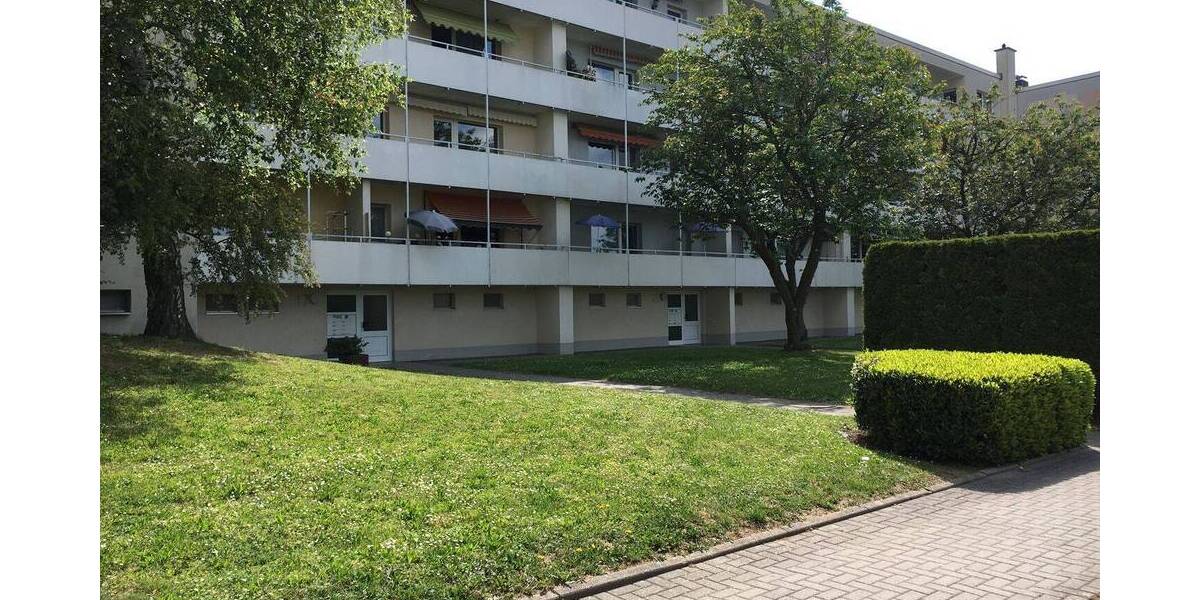 Etagenwohnung Bad Nauheim - 3 Zimmer, 68 m&sup2;, 800&euro; | Angebot:26893100