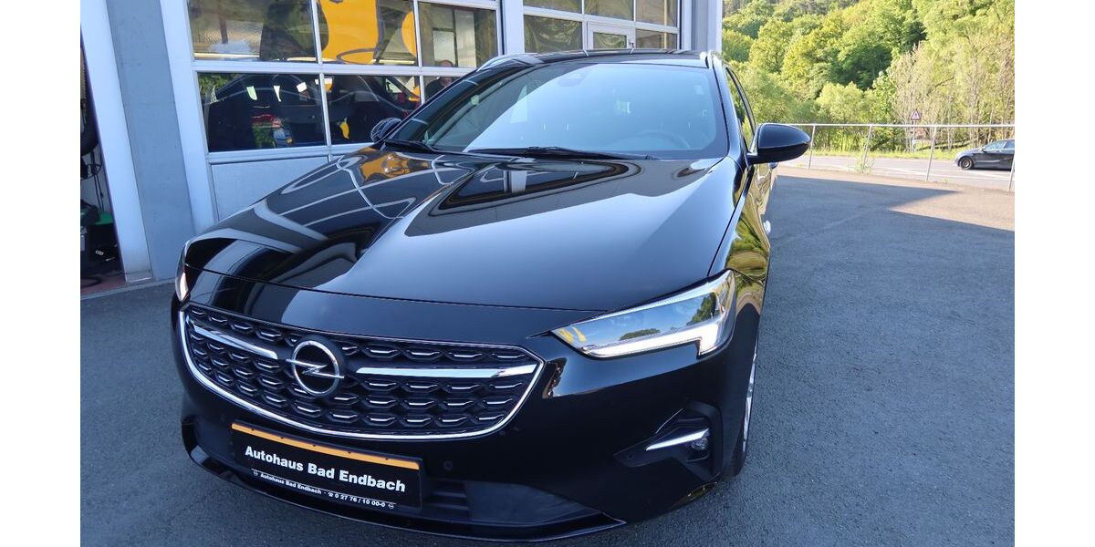 Opel Insignia 74.950 km 22.490 &euro; Bad Endbach 35080