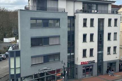Gewerbeobjekt Gießen - 2.659&euro; | Angebot:27002500