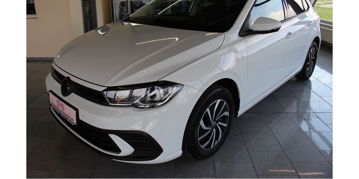 VW Polo 22.387 km 17.222 &euro; Wölfersheim 61200