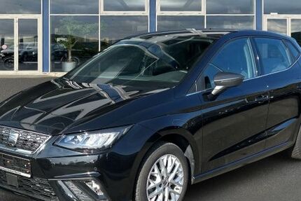 Seat Ibiza 19.560 km 17.950 &euro; Herborn 35745