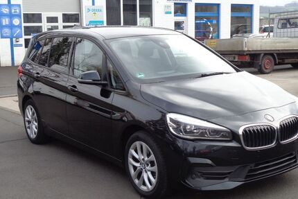 BMW 218 Gran Tourer 141.000 km 14.900 &euro; Linden/Giessen 35440