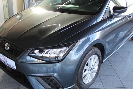 Seat Ibiza 27.066 km 14.225 &euro; Wölfersheim 61200