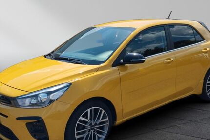 Kia Rio 32.000 km 15.800 &euro; Haiger 35708