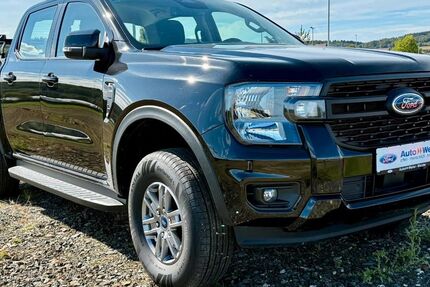 Ford Ranger 16.514 km 39.990 &euro; Wetzlar 35581