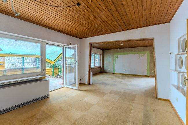 Einfamilienhaus Wetzlar Hermannstein - 7 Zimmer, 176 m&sup2;, 149.500&euro; | Angebot:25662026