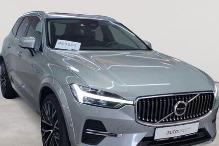 Volvo XC60 134.886 km 30.990 &euro; Fernwald-Steinbach 35463