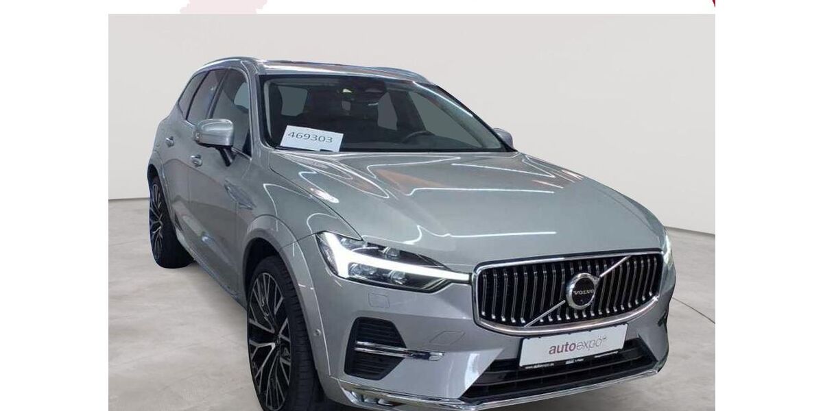 Volvo XC60 134.886 km 30.990 &euro; Fernwald-Steinbach 35463