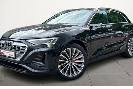 Audi Q8 44.720 km 51.870 &euro; Wetzlar 35576