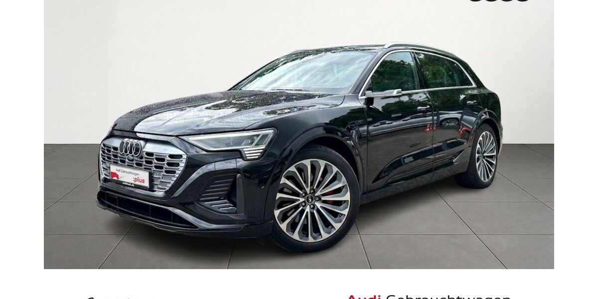 Audi Q8 44.720 km 51.870 &euro; Wetzlar 35576