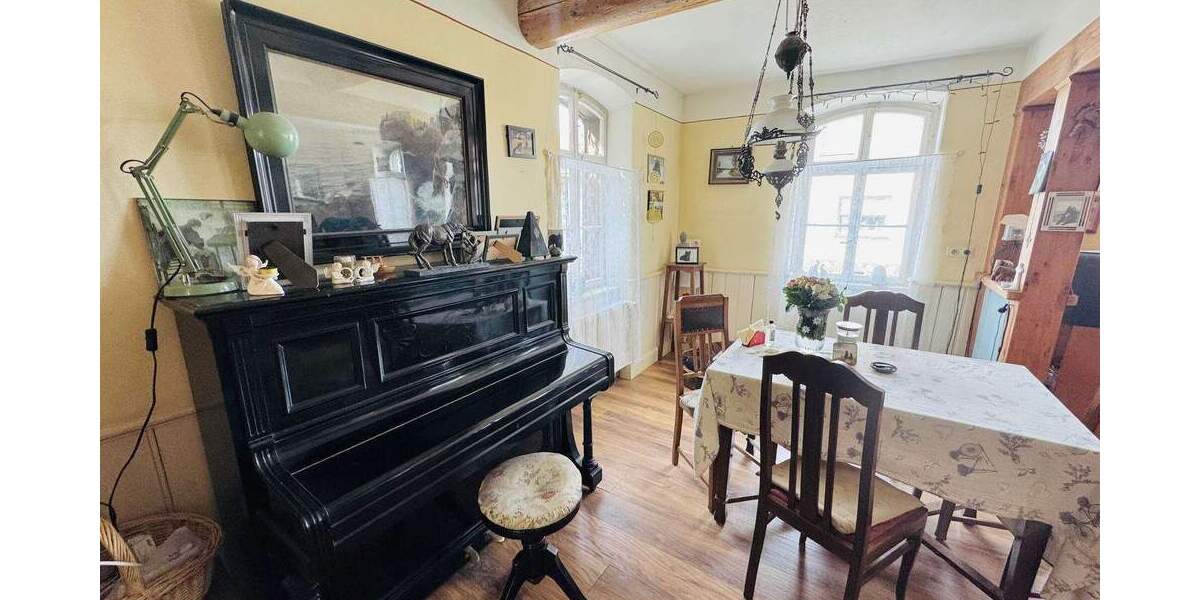 Einfamilienhaus Langgöns Niederkleen - 595.000&euro; | Angebot:25689296