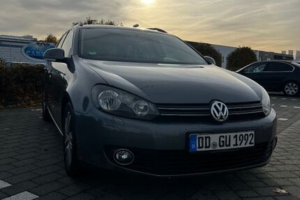 VW Golf 126.900 km 3.950 &euro; Löhnberg 35792