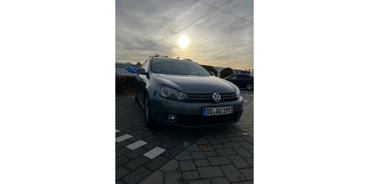 VW Golf 126.900 km 3.950 &euro; Löhnberg 35792
