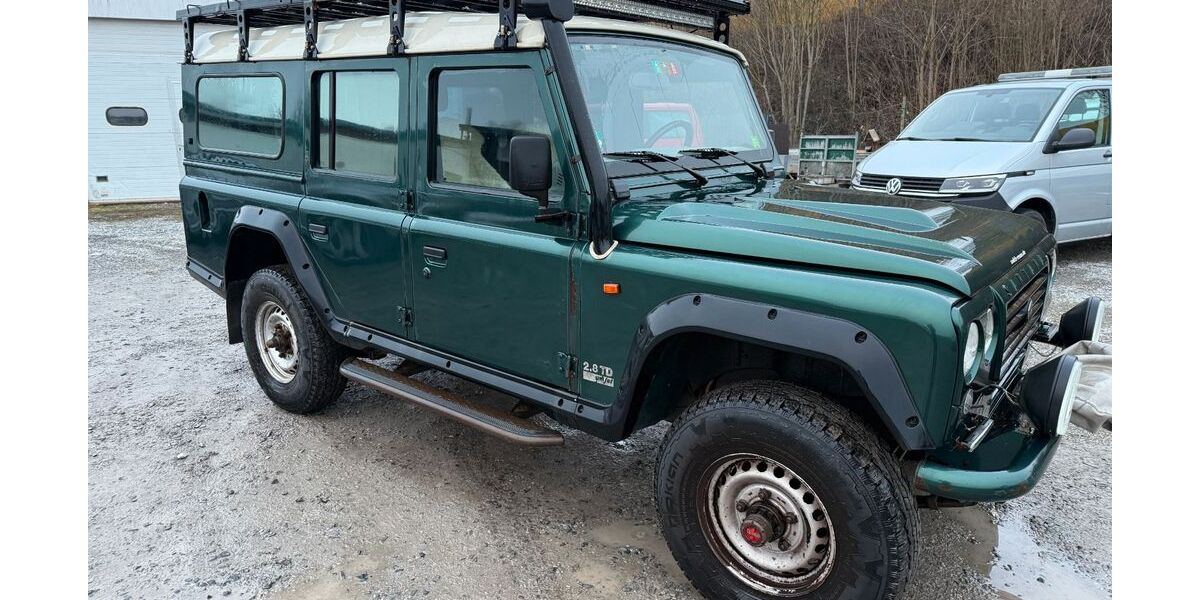 Santana Andere 201.000 km 9.800 &euro; Linden 35440