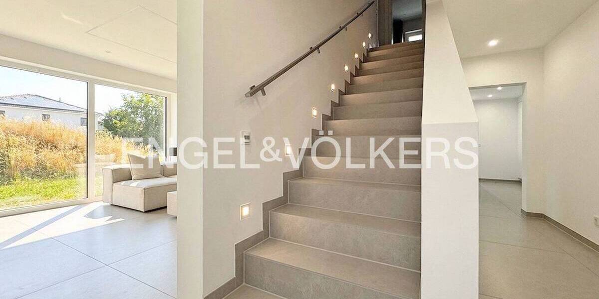 Einfamilienhaus Butzbach Ostheim - 6 Zimmer, 185 m&sup2;, 799.000&euro; | Angebot:25984640