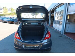 Opel Corsa D Energy 15.800 km 7.490 &euro; Bad Endbach 35080