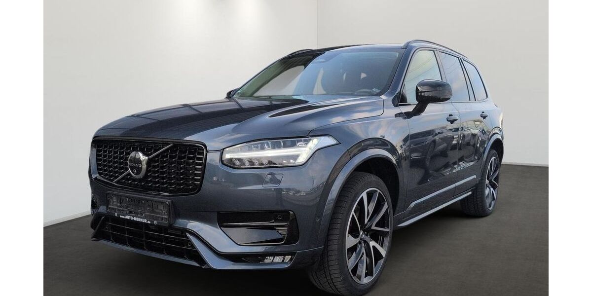 Volvo XC90 33.000 km 54.880 &euro; Dillenburg 35684