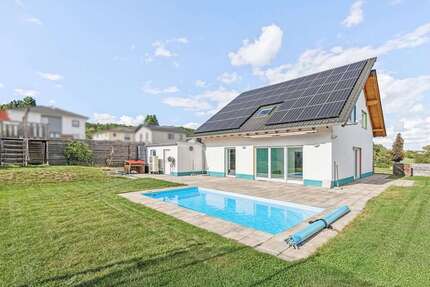 Haus Wettenberg - 6 Zimmer, 165 m&sup2;, 789.000&euro; | Angebot:25447182