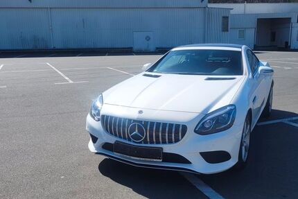 Mercedes-Benz SLC 200 48.011 km 30.900 &euro; Leun 35638