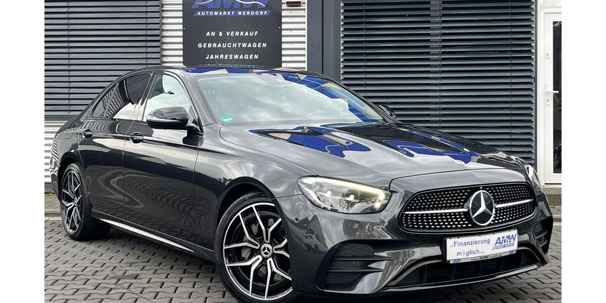 Mercedes-Benz E 220 155.075 km 35.900 &euro; Aßlar OT Werdorf 35614