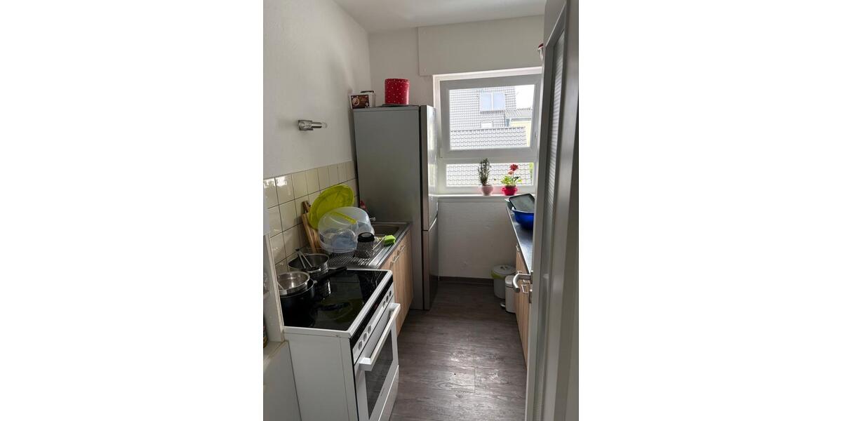 Etagenwohnung Gießen Allendorf - 19 Zimmer, 70 m&sup2;, 365&euro; | Angebot:26038479