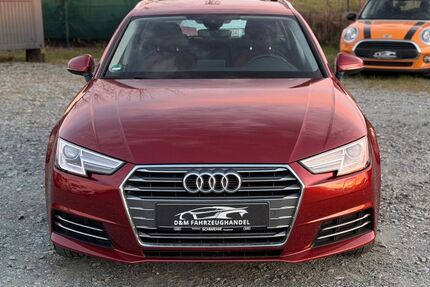 Audi A4 136.444 km 13.990 &euro; Ober Mörlen 61239