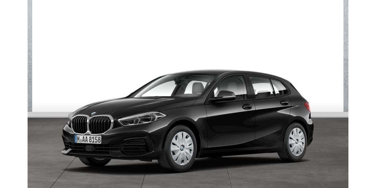 BMW 118 79.600 km 24.890 &euro; Gießen 35398