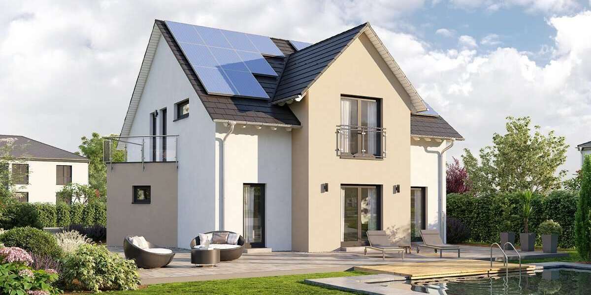 Einfamilienhaus Löhnberg - 5 Zimmer, 213 m&sup2;, 470.000&euro; | Angebot:25448253