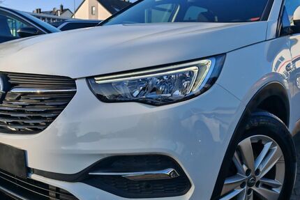 Opel Grandland (X) 118.701 km 10.980 &euro; Wölfersheim 61200