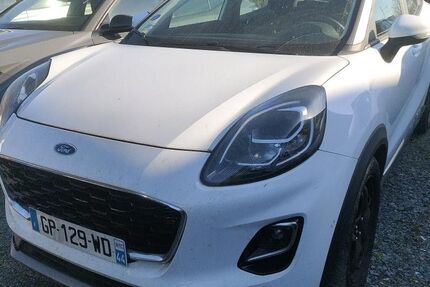 Ford Puma 135.786 km 11.309 &euro; Lich 35423