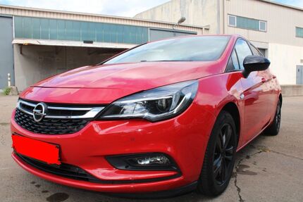 Opel Astra 105.000 km 7.777 &euro; Butzbach 35510