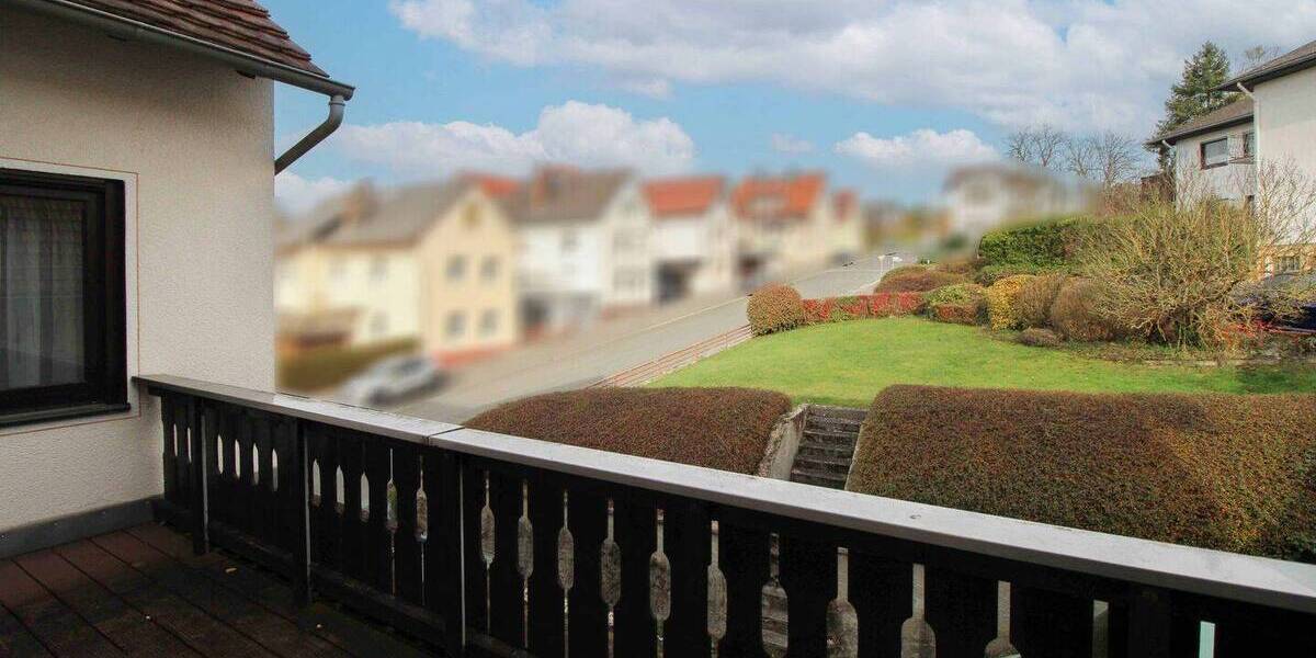 Einfamilienhaus Grävenwiesbach - 6 Zimmer, 176 m&sup2;, 349.000&euro; | Angebot:26218892