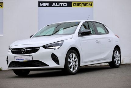 Opel Corsa 79.837 km 9.999 &euro; Gießen 35398
