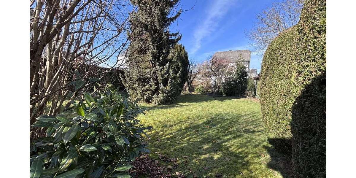 Familien aufgepasst: Einfamilienhaus mit Garten in Aßlar OT - Einfamilienhaus Werdorf Werdorf | Angebot:26738034