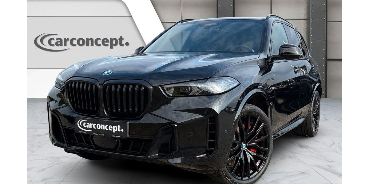 BMW X5 31.452 km 86.900 &euro; Wetzlar 35579