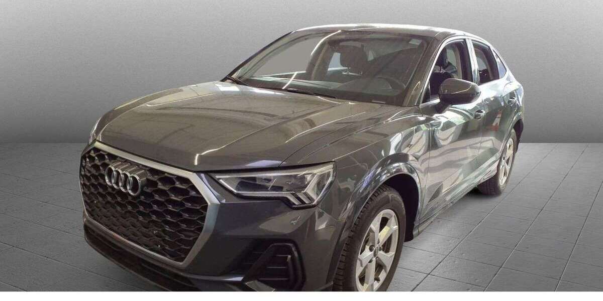 Audi Q3 59.240 km 38.870 &euro; Wetzlar 35576