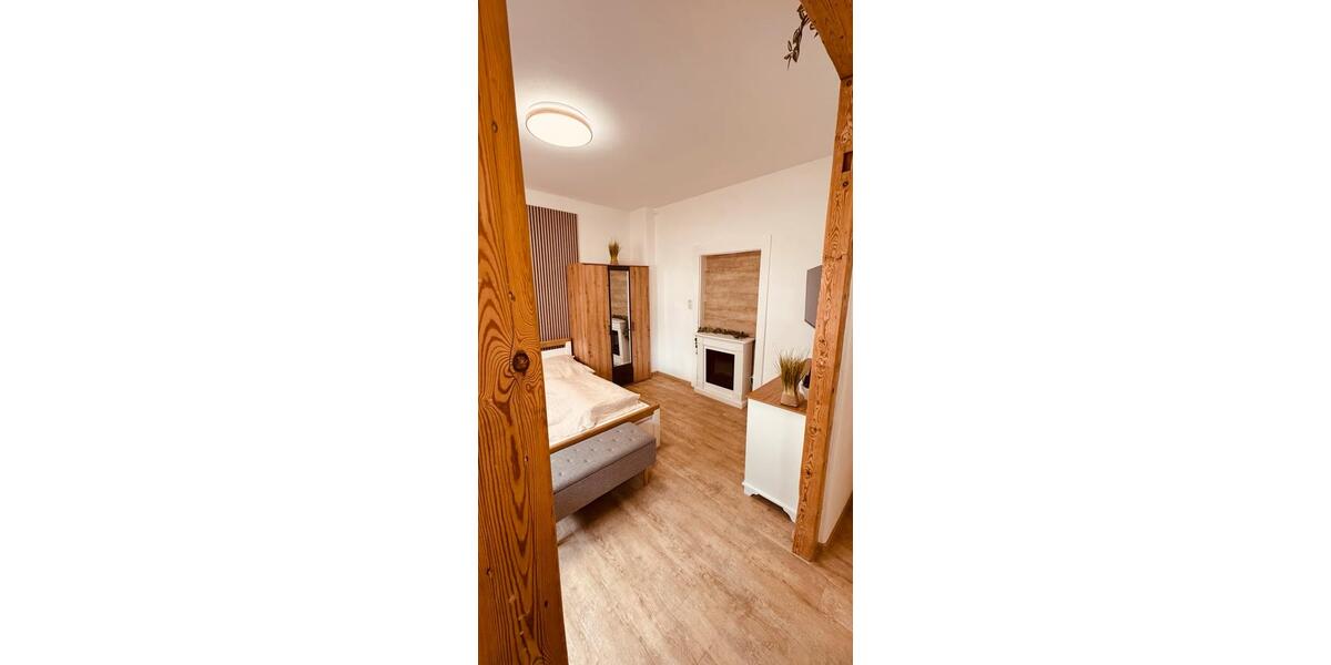 Etagenwohnung Herborn - 1.5 Zimmer, 4 m&sup2;, 600&euro; | Angebot:26038486