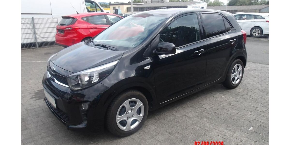 Kia Picanto 31.680 km 13.480 &euro; Wetzlar 35586