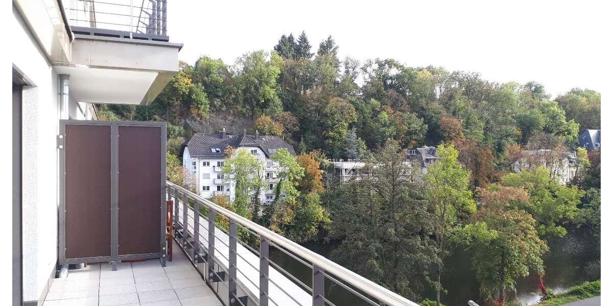 Etagenwohnung Wetzlar Altenberger Straße - 2 Zimmer, 63 m&sup2;, 780&euro; | Angebot:26993159
